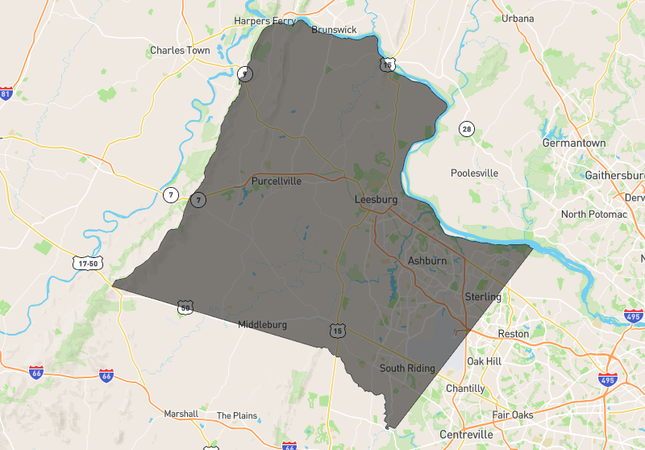 Loudoun