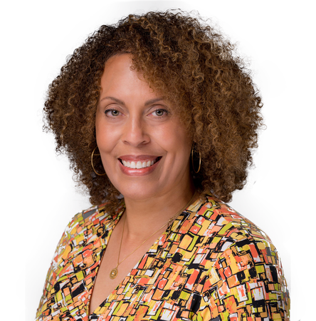 Tiana M. Haile