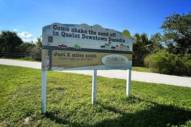 Dunedin