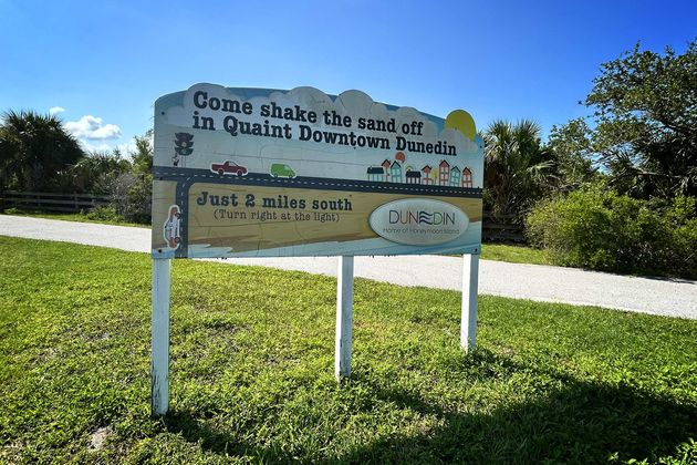 Dunedin