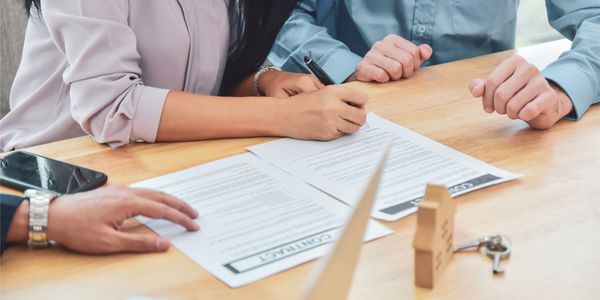 Should I Rent or Buy a Home?