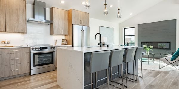 Things You Shouldn't Do When Buying a Home