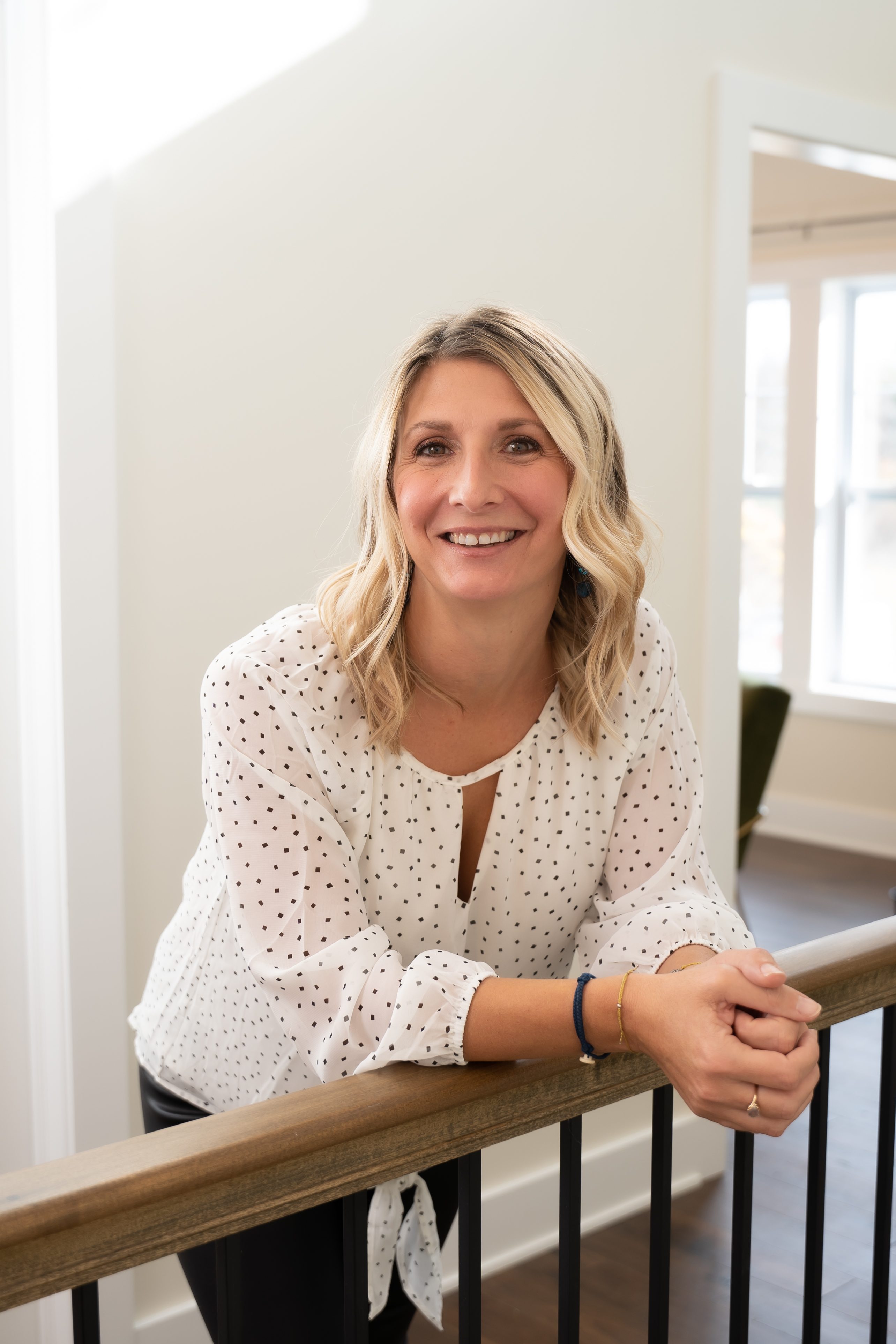 Crissy Brunn Profile