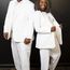 Albert & Sharee Washington profile image