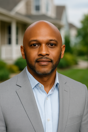 Aaron Alston