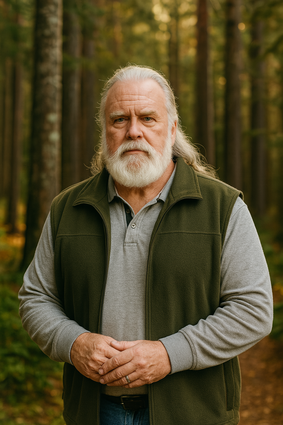 Barney Atkinson