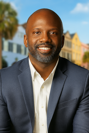 Darryl Capleton