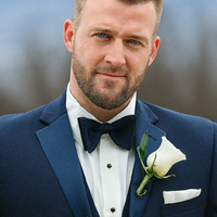 Derek Brousseau