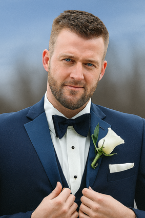 Derek Brousseau