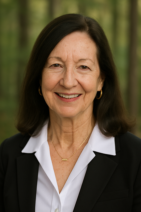 Donna Baxter