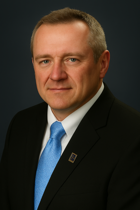Gary Bissett