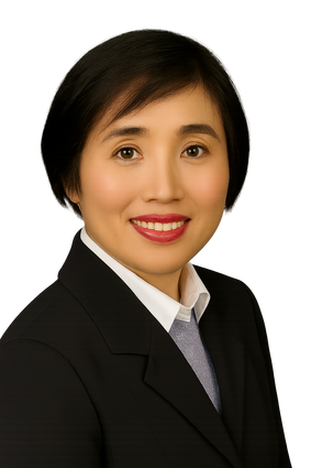 Jane Chen