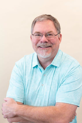 Jed DeHaven