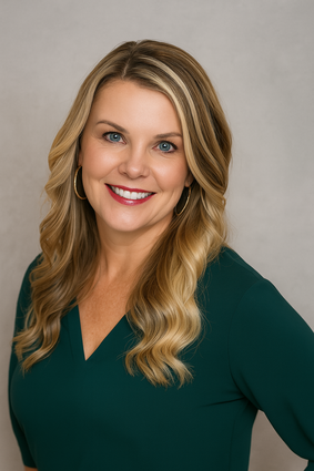 Jennifer Blanche