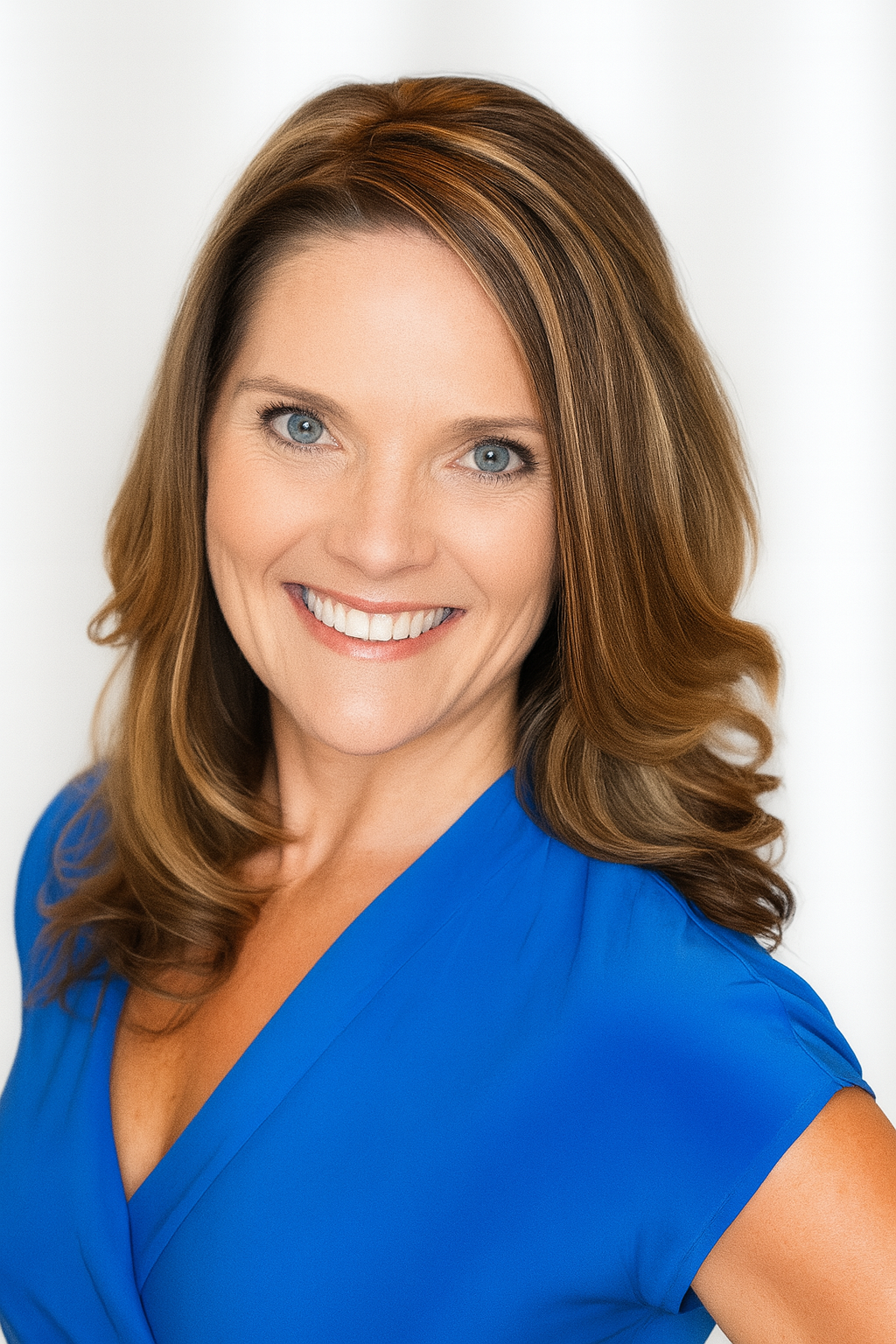 Kristen Joy Samartzis