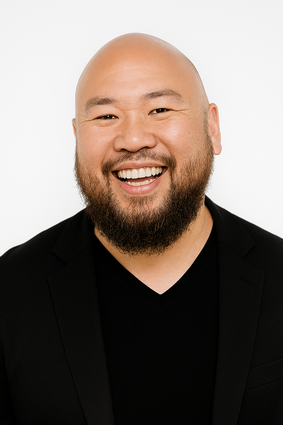 Neil Bansil