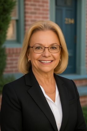 Pamela Cate Bennett