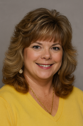 Gina Brammer