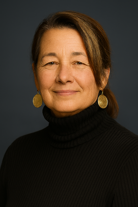 Mary Buty-Johnson