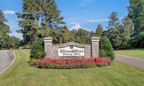 Coosaw Creek Real Estate