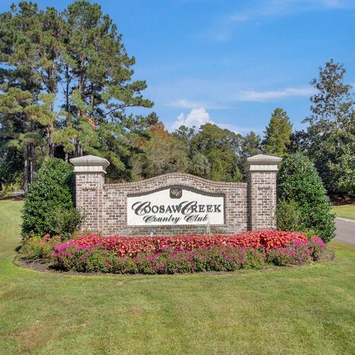 Coosaw Creek Real Estate