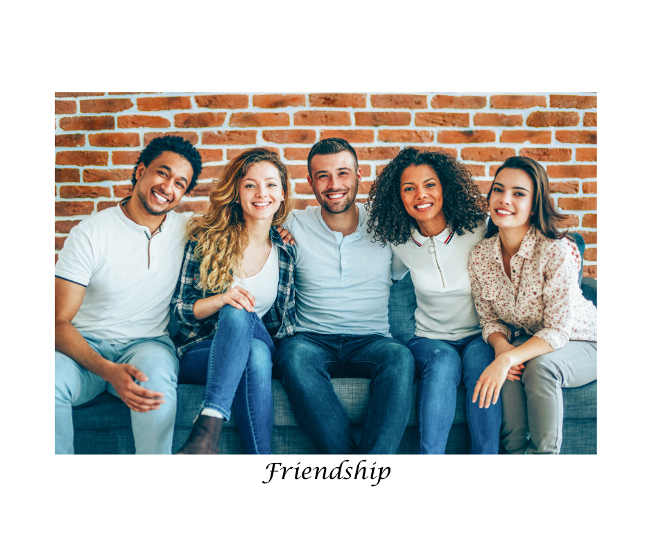 friendship
