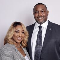 Christopher Gibbs & Wendy Gibbs