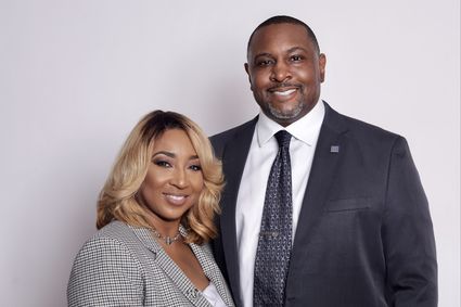 Christopher & Wendy Gibbs