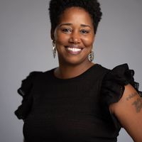 Adelai Brown