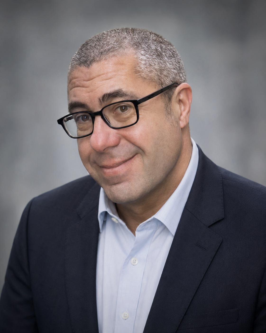 Steven Laurelli