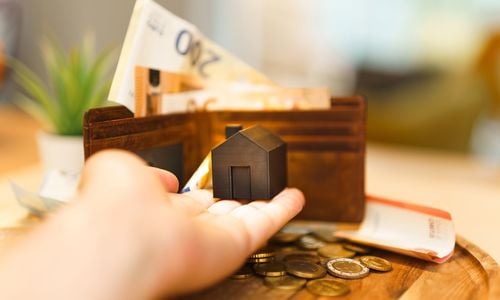 Buying a Home Is Still &hellip;