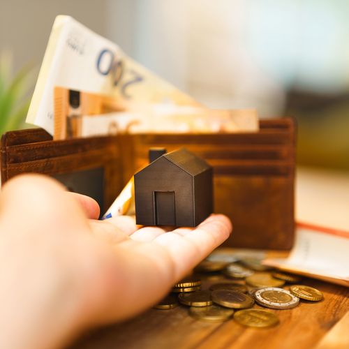 Buying a Home Is Still Worth It