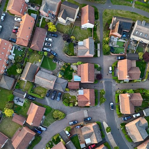 The Market Is Changing, But It's Not Falling Apart