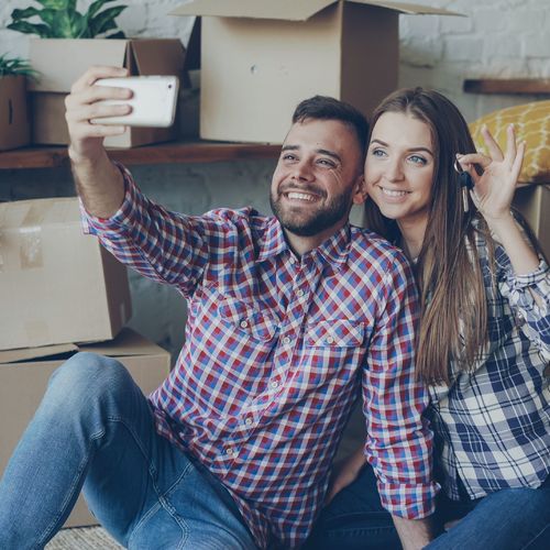 Buying and Selling at the Same Time