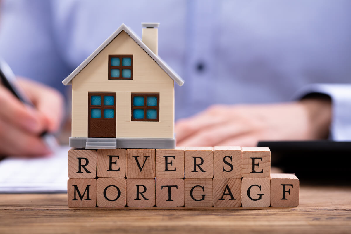 What is a reverse mortgage Is it a good option for you