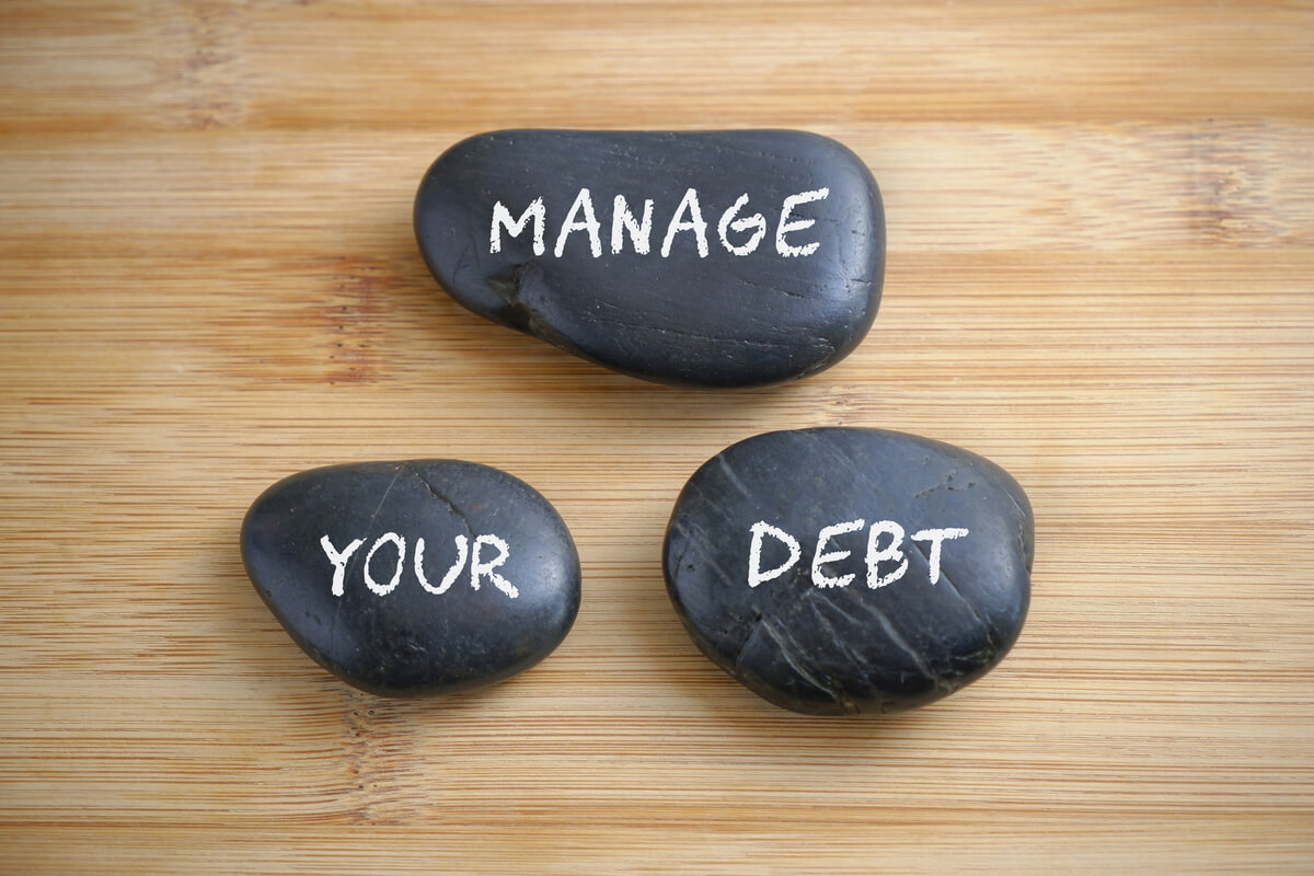 Should You Sell Off Your Home To Pay Off Your Debts