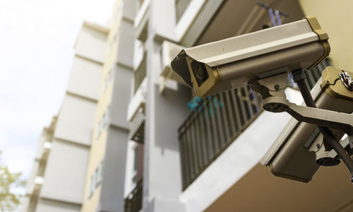 10 Condo Security Tips to Keep in Mind