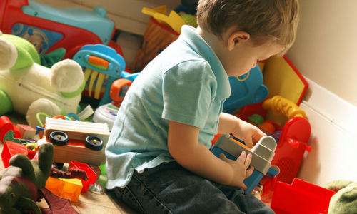 Simple Upgrades You Should Do To A Messy &hellip;