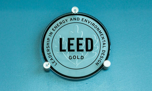 LEED Benefits For Homeowners