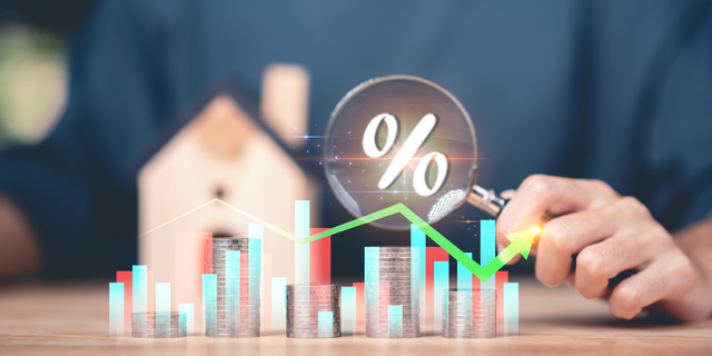 Finding Bank Loan Interest Rates,home loan ,real estate business