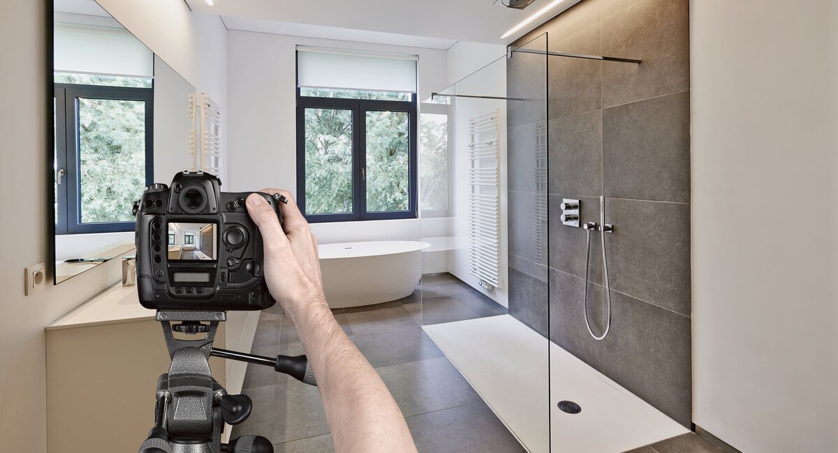 Consider Time of Day When Taking Photos