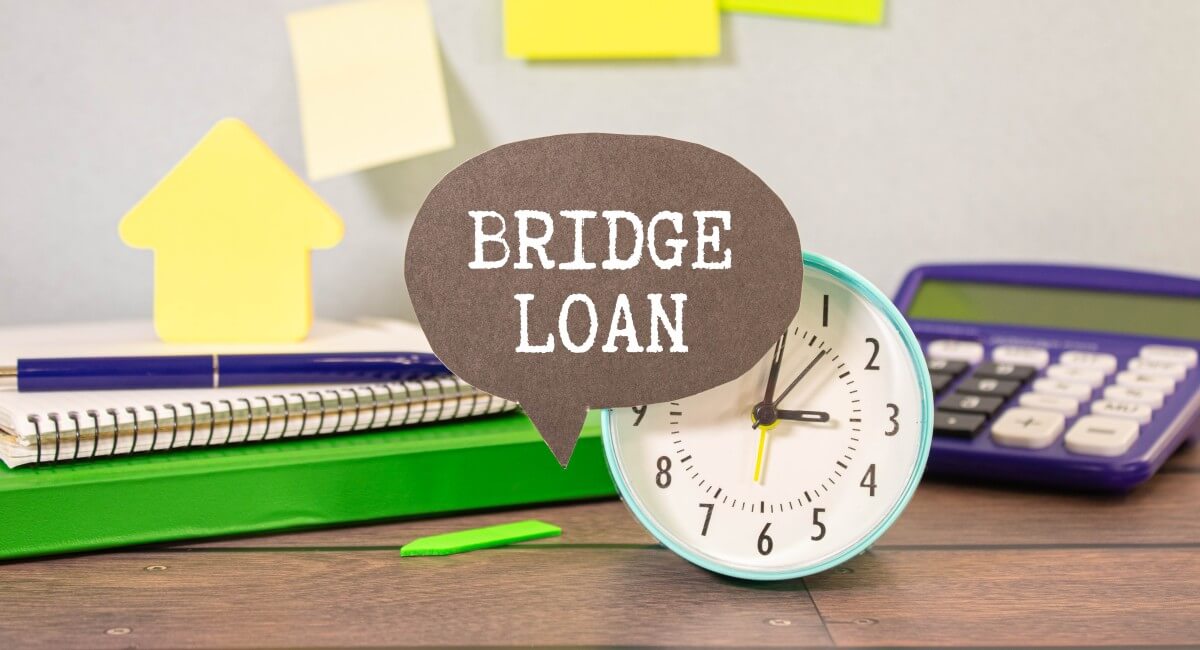 What Is a Bridge Loan