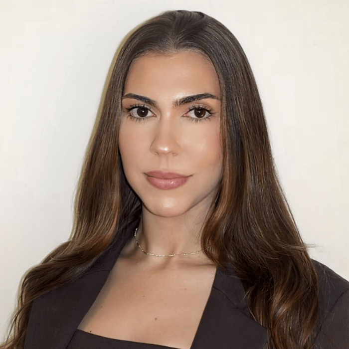 Sophia Romano