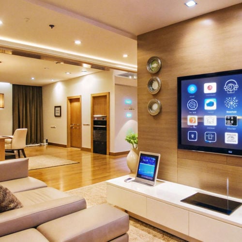 Smart Homes, Smart Buyers: What Today’s Market Expects