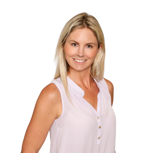 Katie Mcdonald Legacy Premier