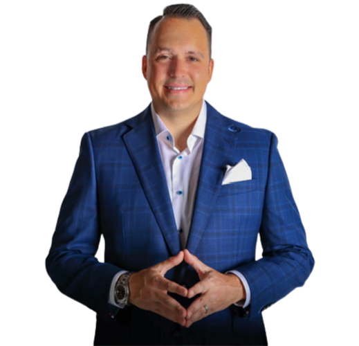 Having been at other brokerages before, I can confidently say, there's a clear difference at Legacy Premier. The technology, tools, systems, and coaching provided are unmatched. Being here has completely changed how I do business, for the good.
