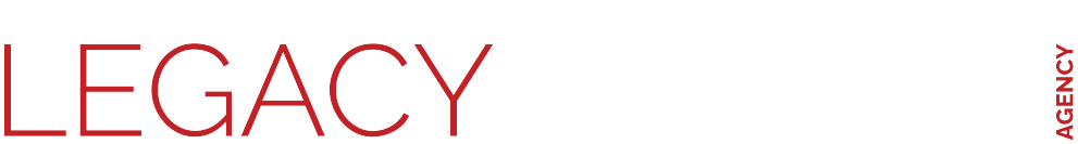 Legacy Premier Logo - Dark Background