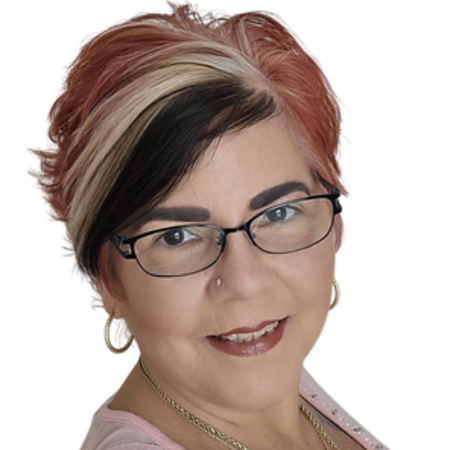 Marisol Monroe Garcia