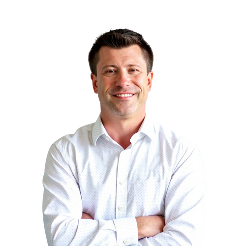 Having been at other brokerages before, I can confidently say, there's a clear difference at Legacy Premier. The technology, tools, systems, and coaching provided are unmatched. Being here has completely changed how I do business, for the good.