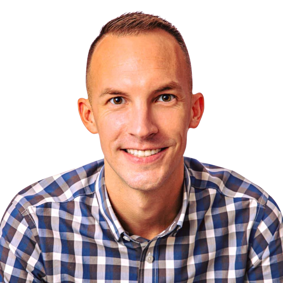 Tyler Smith - Legacy Agent - Edited